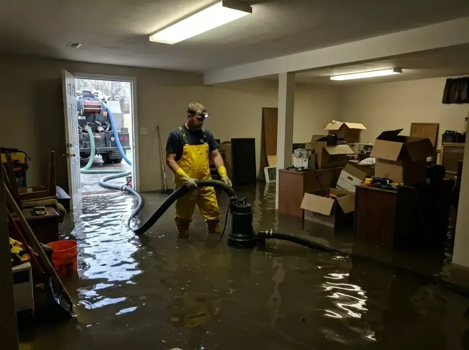 basement-burst-pipe-flooding-a-001 — frequently asked questions, 24-Hour Water Damage Restoration Services in North Fort Lew…